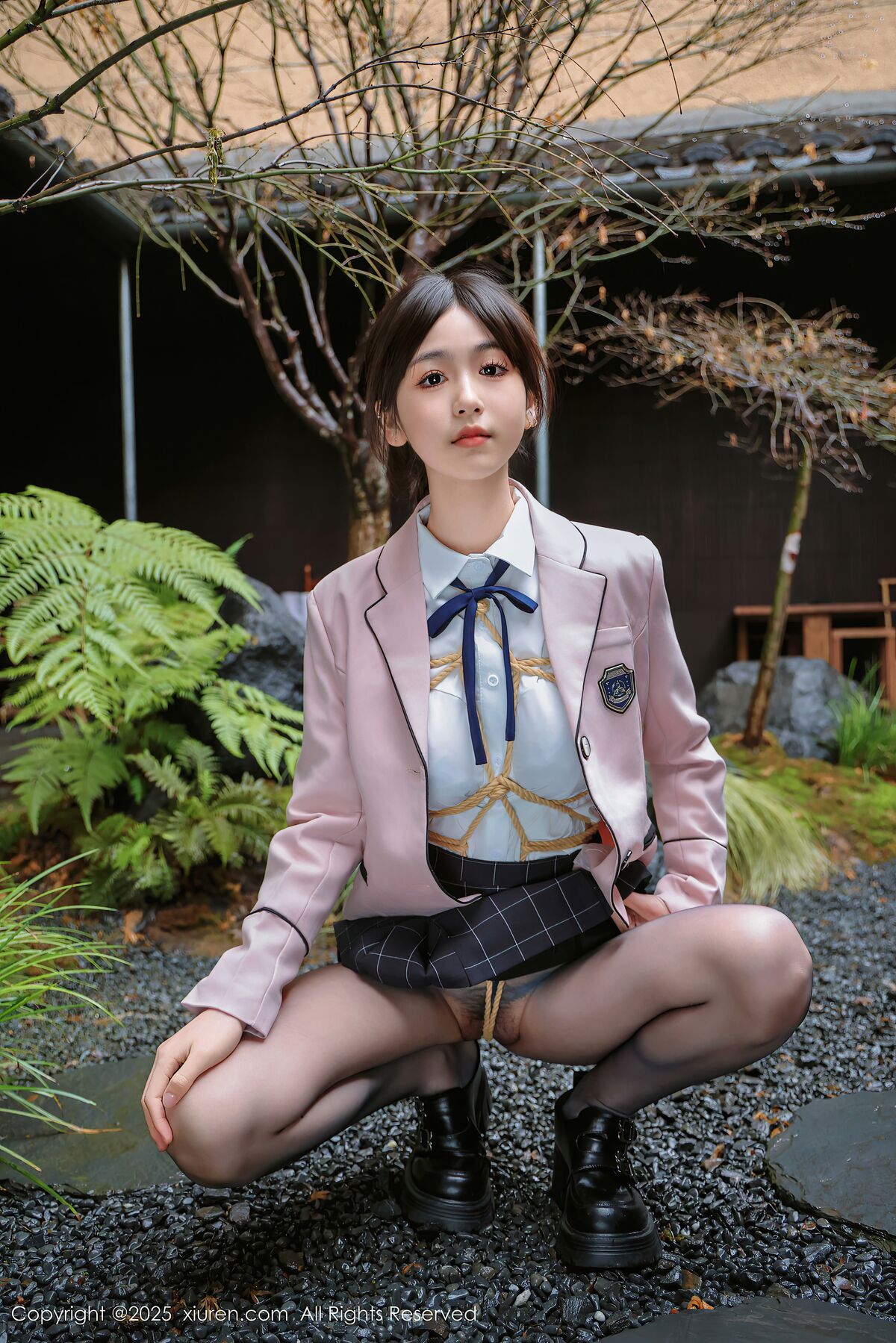 XiuRen秀人网 No 9949 奶芙乔乔 0002 3596944459.jpg
