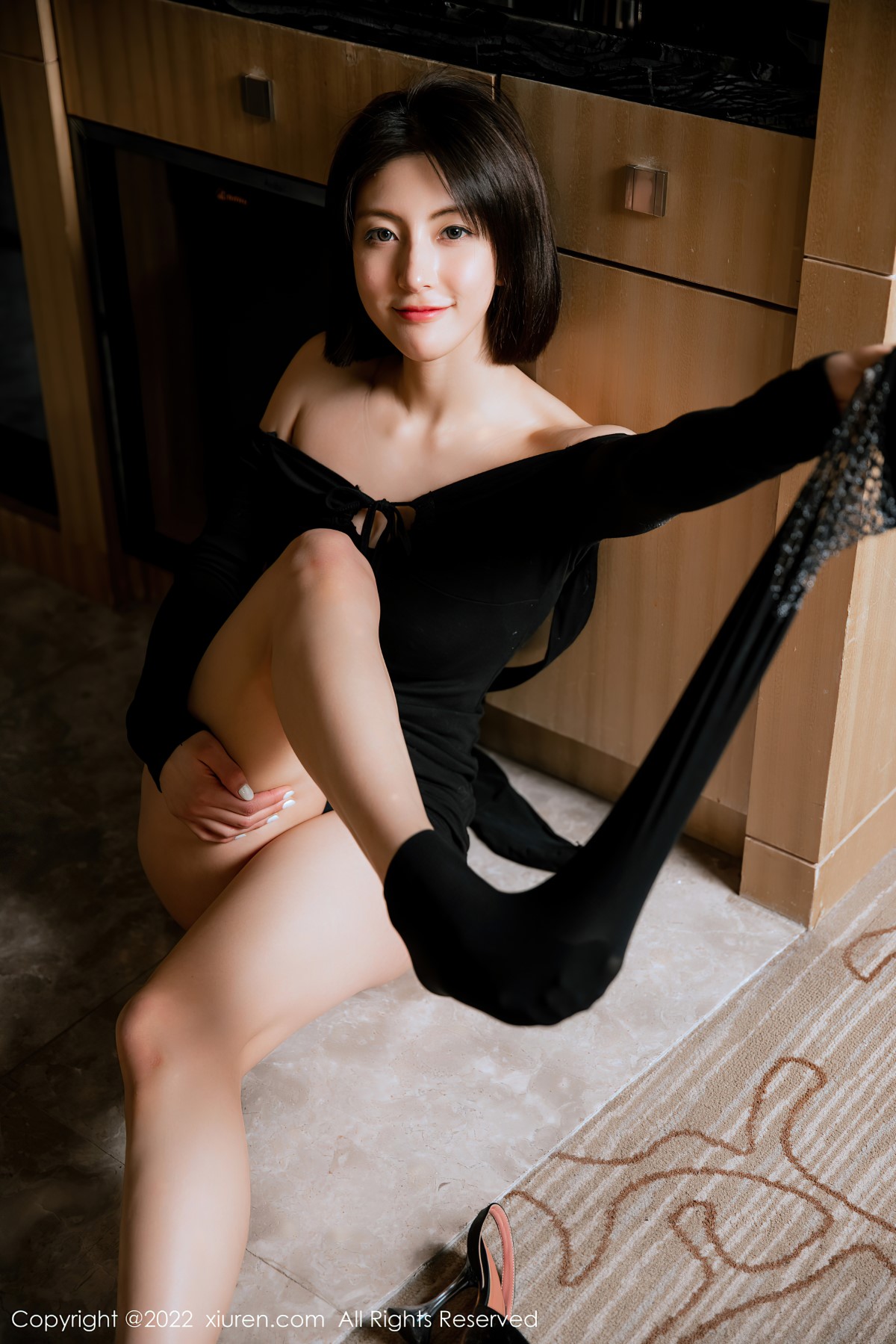 XiuRen秀人网 No.4603 林文文yooki 0032 1156841721