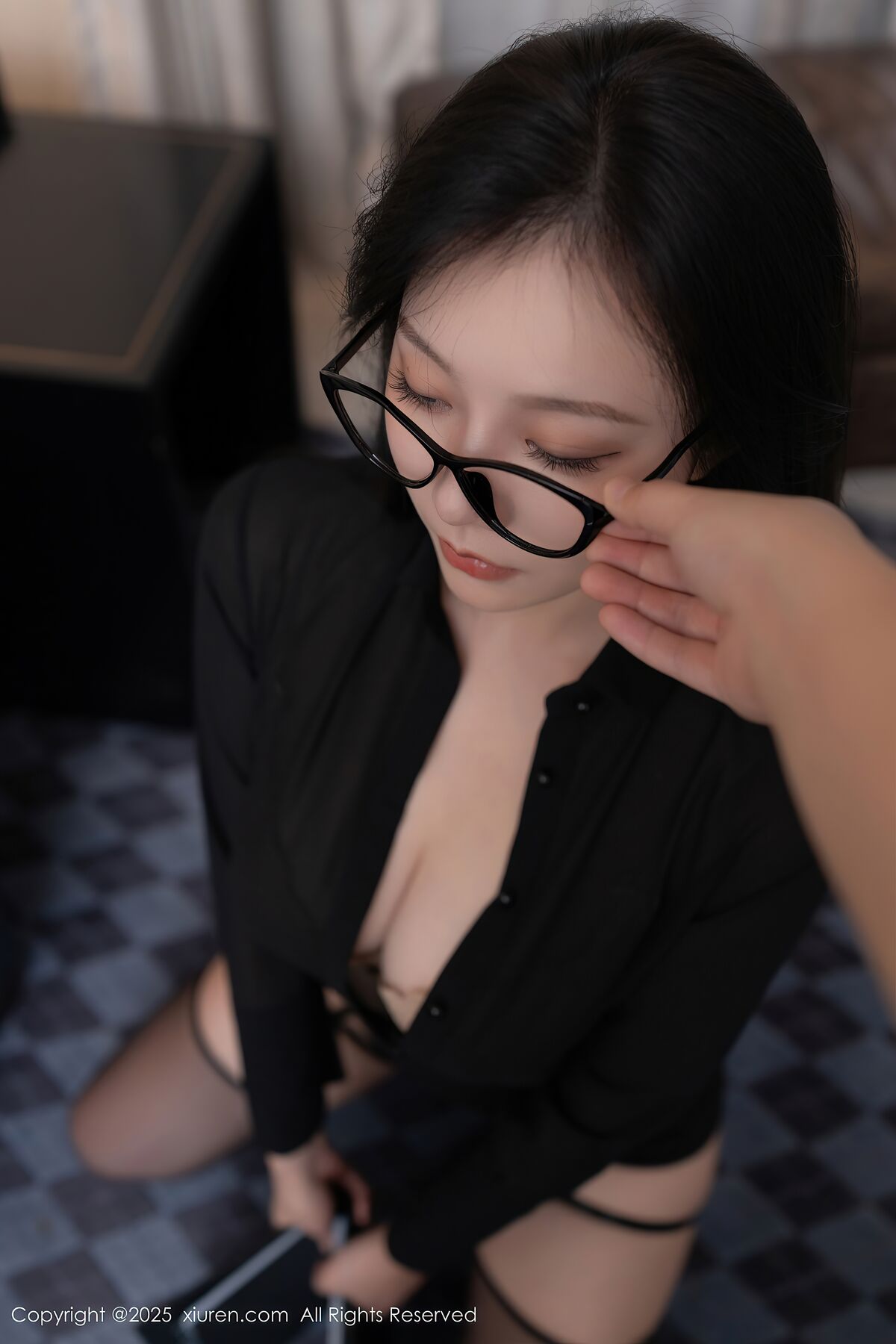 XiuRen秀人网 No 9999 安然anran 0022 3954695425.jpg
