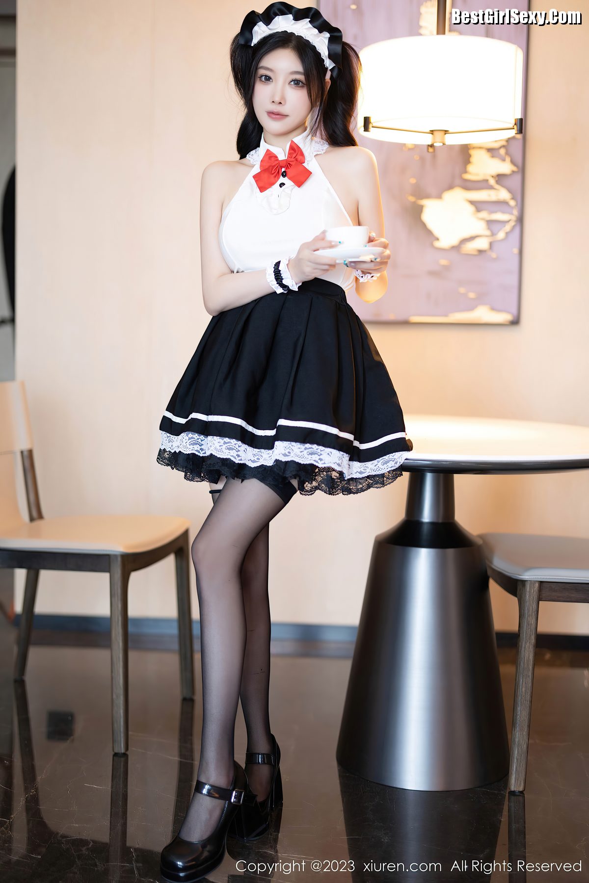 XiuRen秀人网 No 7590 Yang Chen Chen Yome 0009 5289279889.jpg