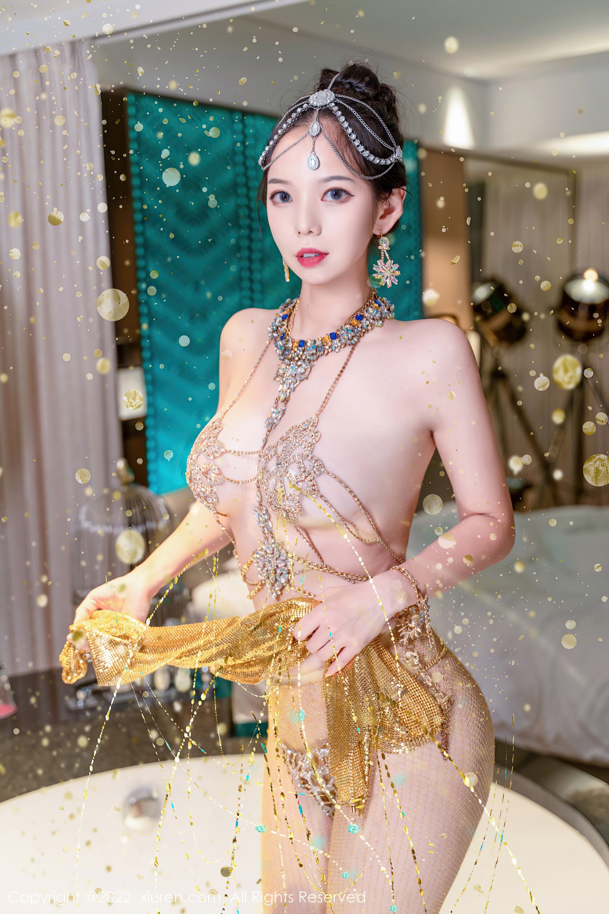 XiuRen秀人网 No 5559 大美妞儿 0036 5638490246.jpg