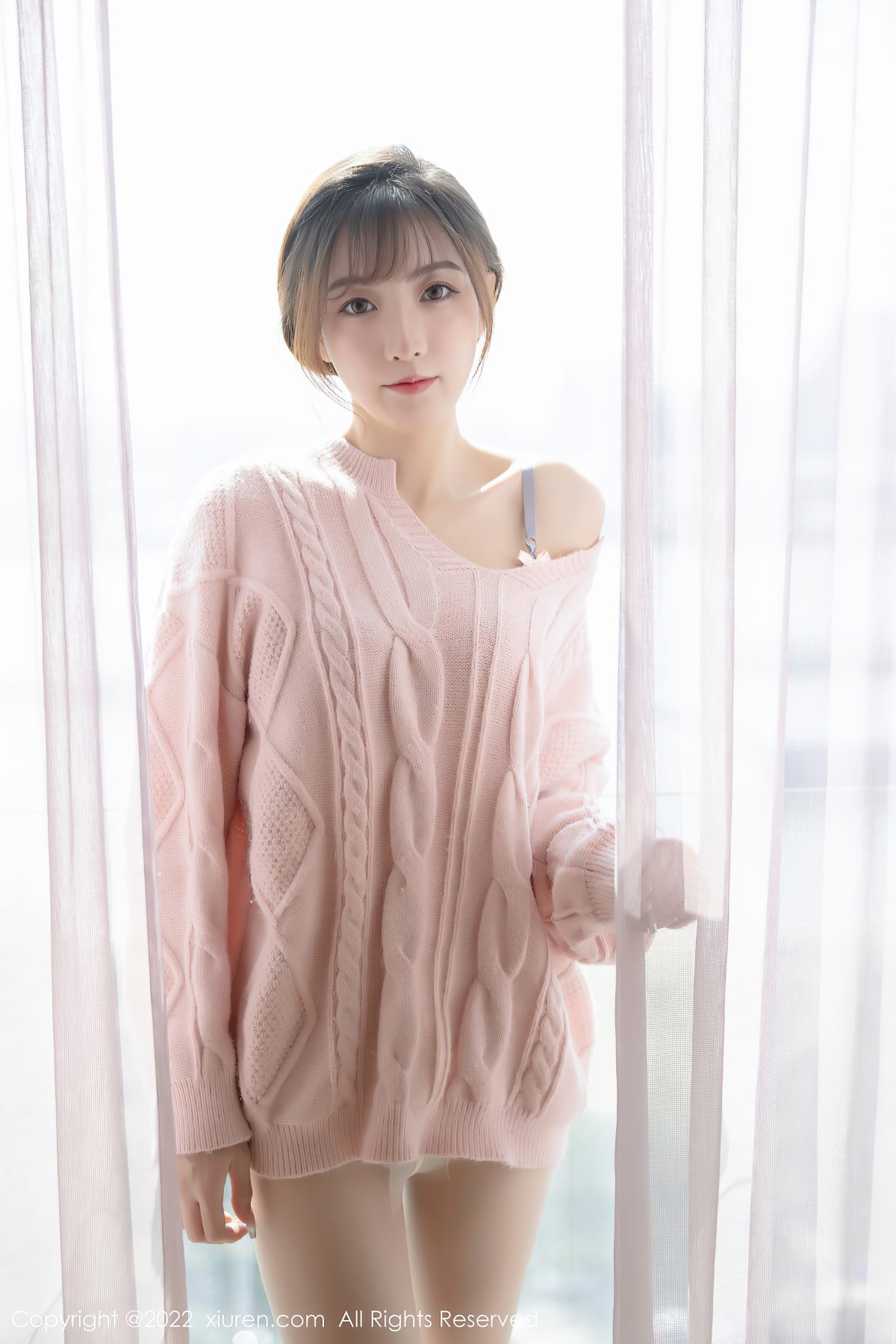 XiuRen秀人网 No 4902 林星阑 0001 3724865913.jpg