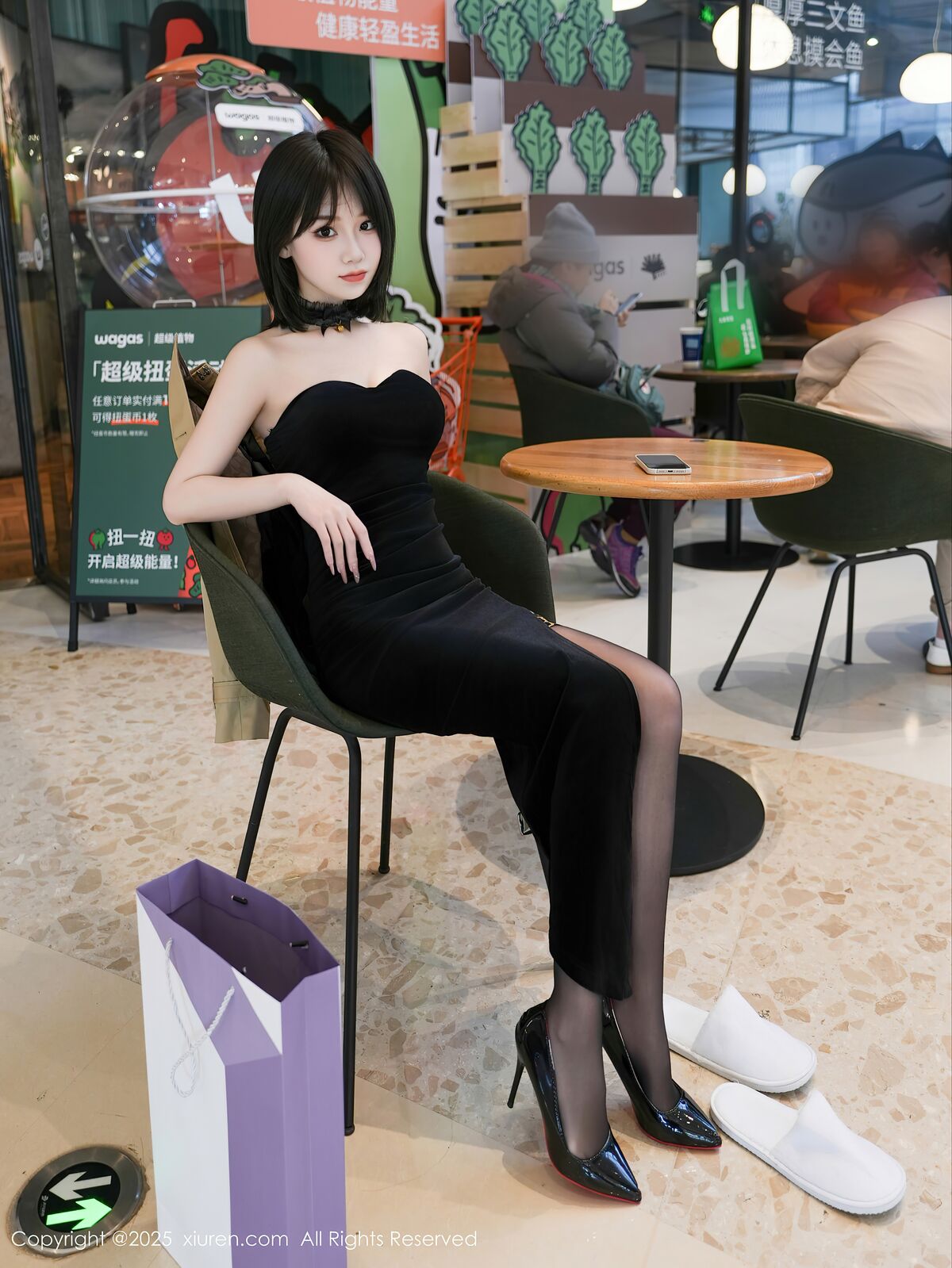 XiuRen秀人网 No 10000 阿汁 0001 9436409289.jpg