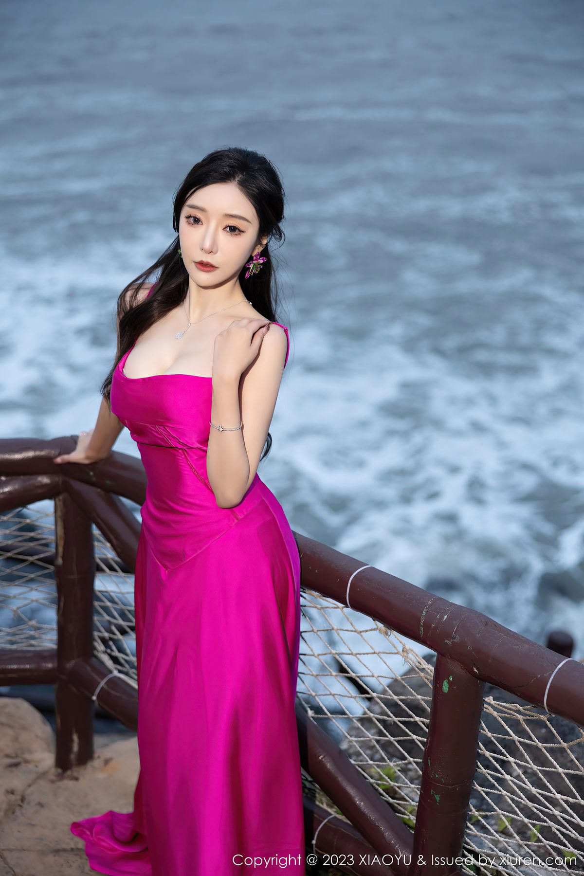 XiaoYu语画界 Vol 1174 Wang Xin Yao Yanni 0005 1025429410.jpg