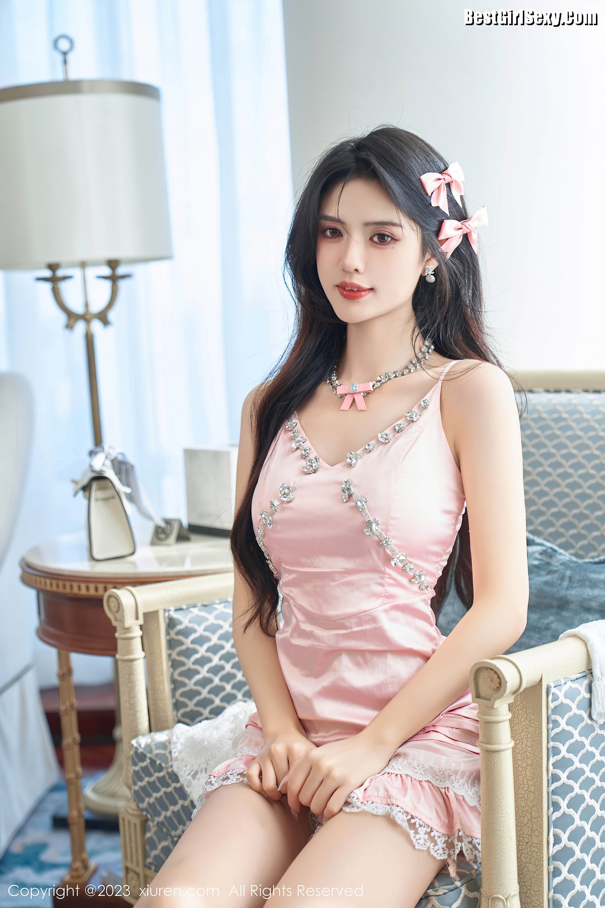 XiuRen秀人网 No 7595 Qian Qian Danny 0001 0730356474.jpg