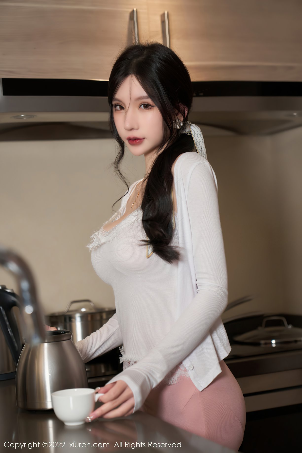 XiuRen秀人网 No.4517 周于希Sally 0029