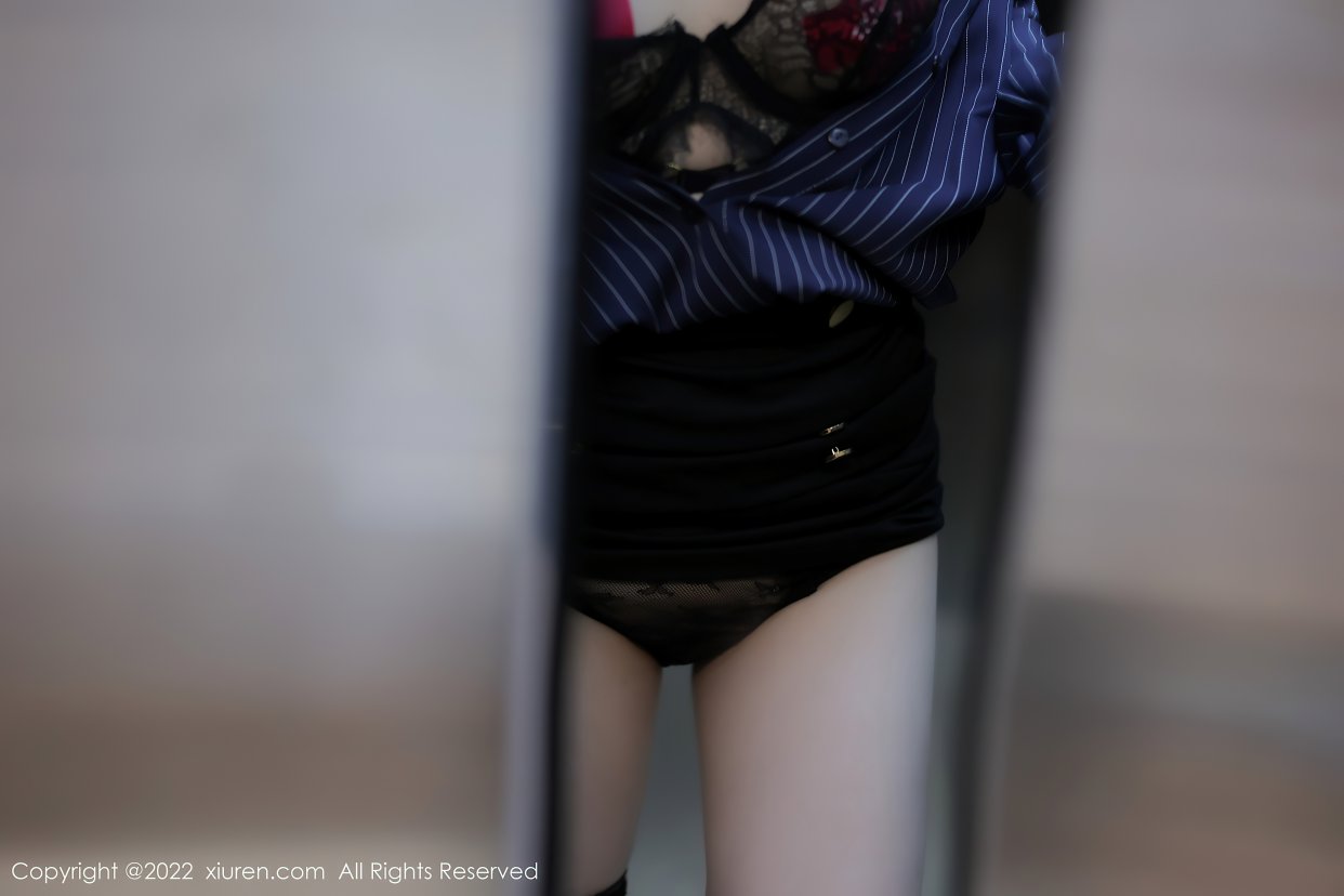 XiuRen秀人网 No.4513 summer宝宝 0039