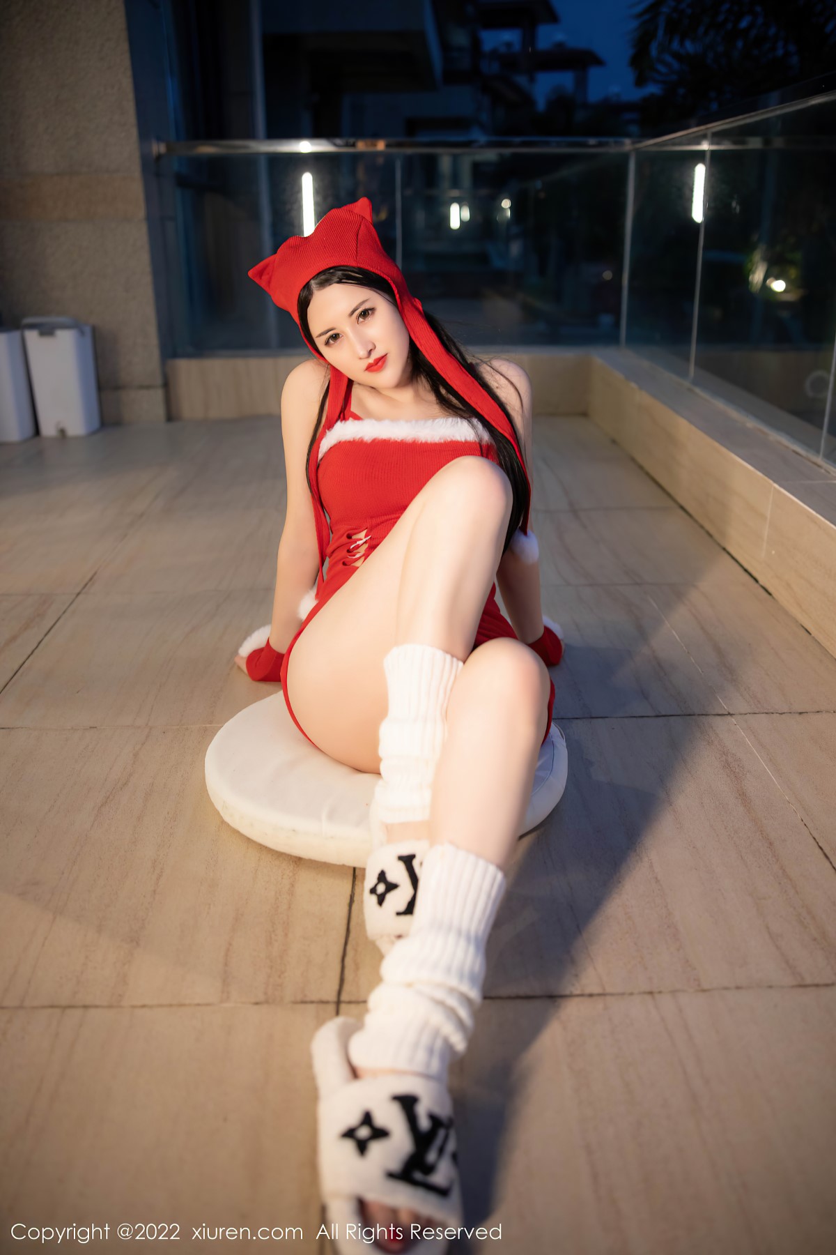 XiuRen秀人网 No.4565 诗诗kiki 0017 9174106969