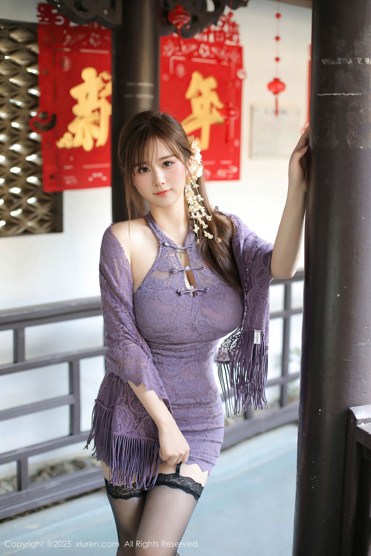 XiuRen秀人网 No 9997 小肉肉咪 0001 4412051682.jpg