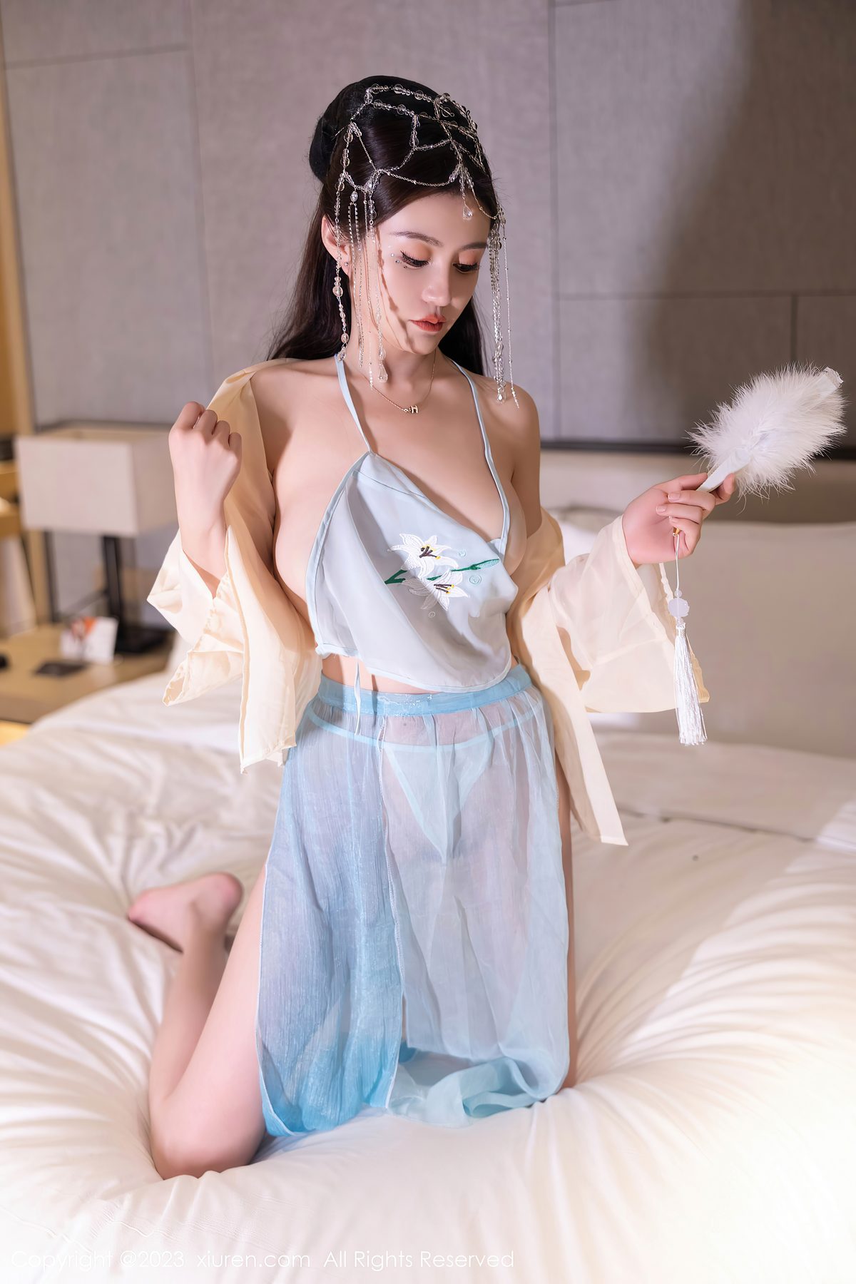 XiuRen秀人网 No 7514 Tang Ning Ning 0032 6623475541.jpg