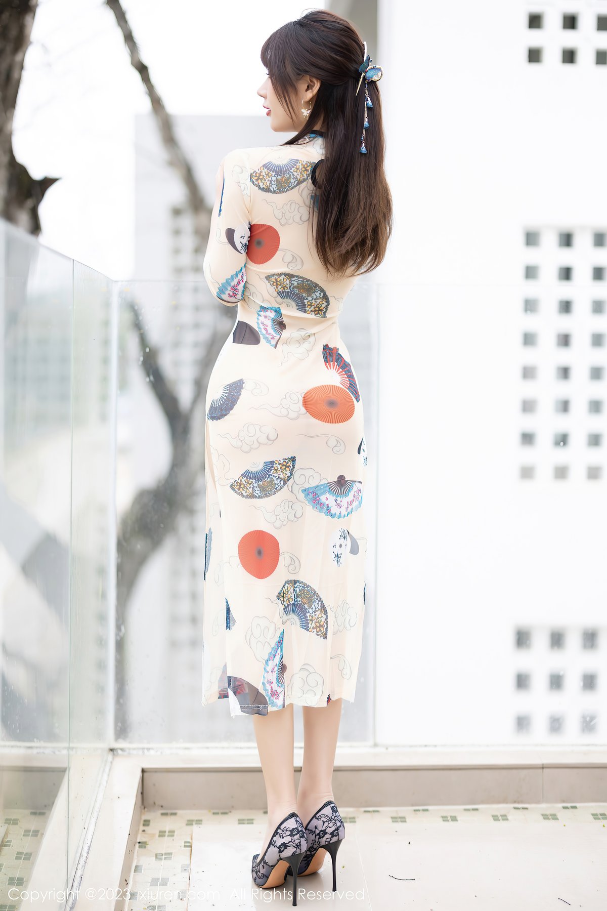 XiuRen秀人网 No 6831 Zhang Xin Xin 0020 4142262084.jpg