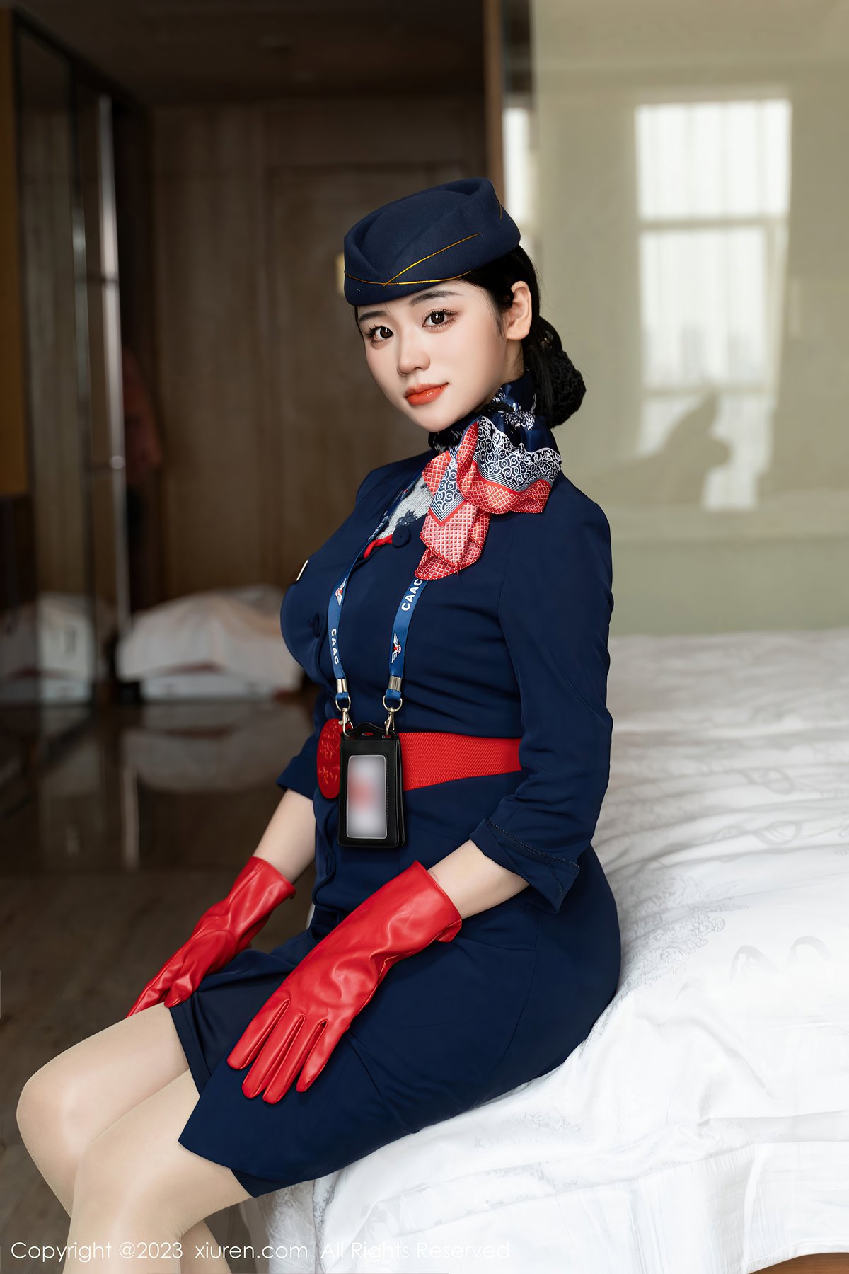 XiuRen秀人网 No 6790 Xi Xi Ai Chi Cao Mei 0011 9880255382.jpg