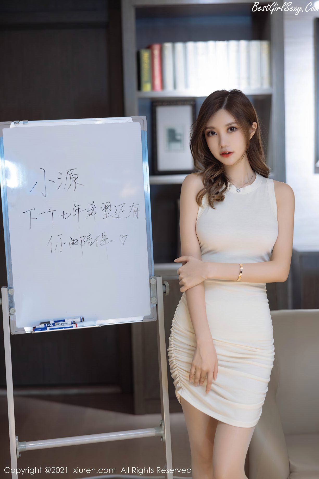 XiuRen秀人网 No.4415 绮里嘉ula 0072