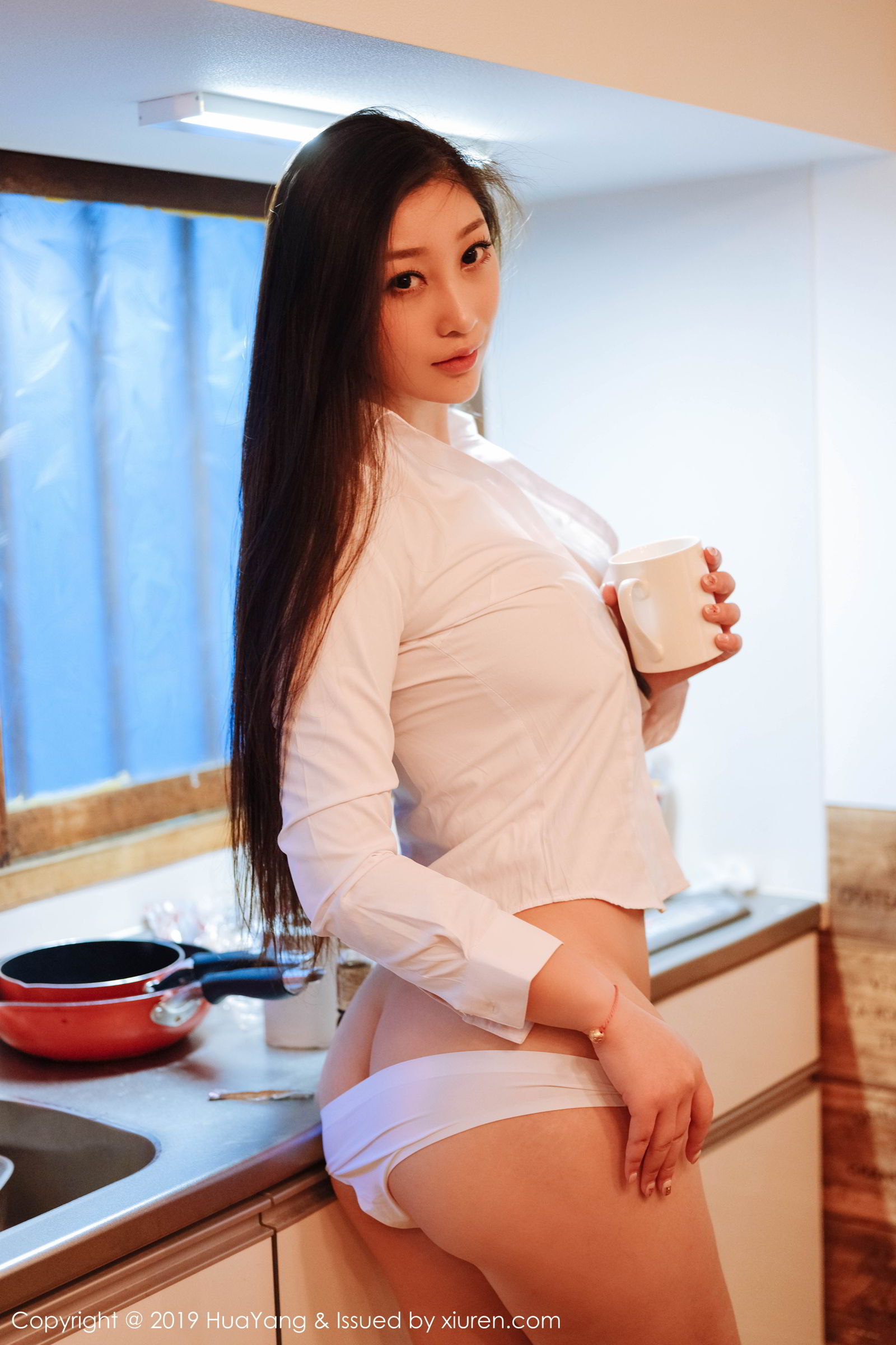 Huayang Vol.125 lemon-爱秀网
