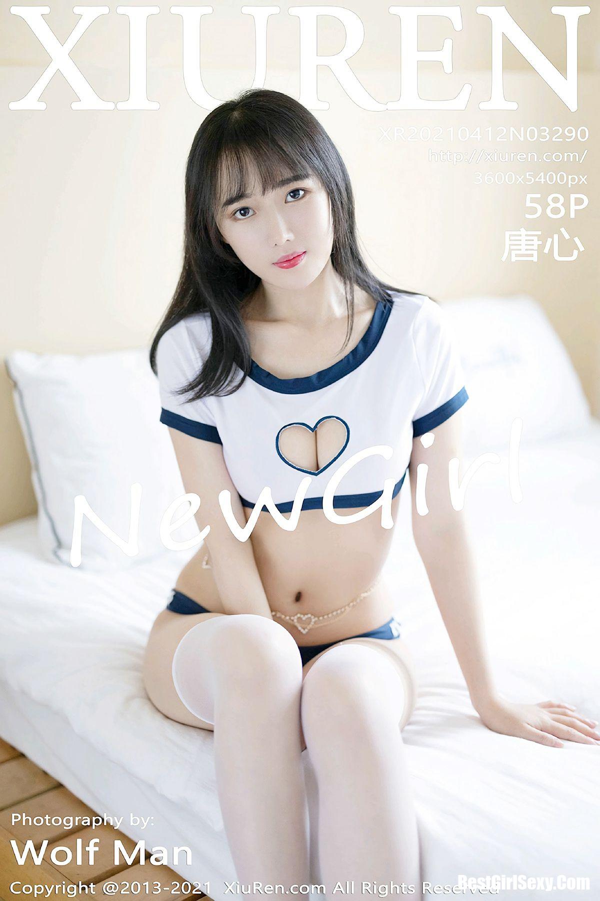 XiuRen秀人网 No.3290 Tang Xin