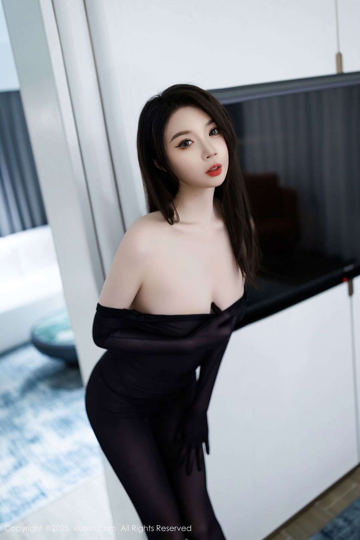 XiuRen秀人网 No.9992 梦心玥 (84P)-爱秀网