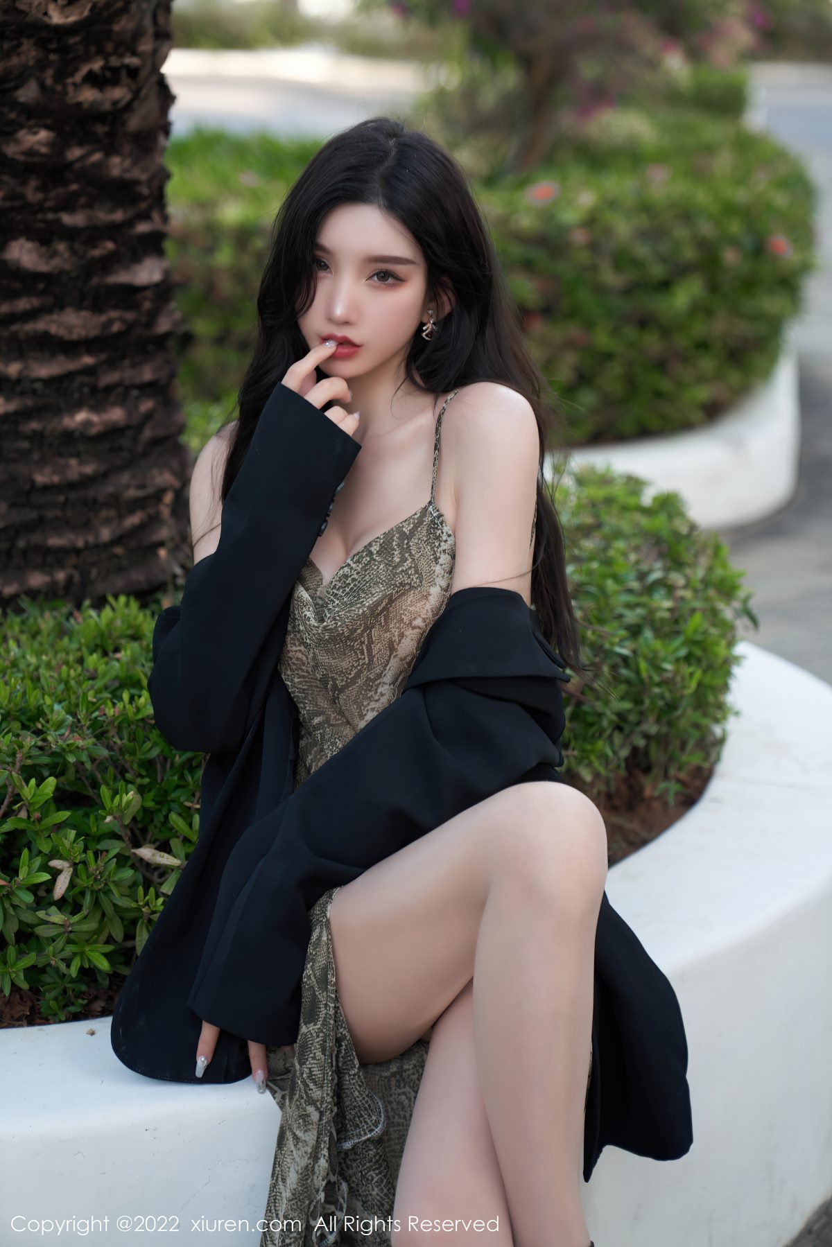 XiuRen秀人网 No 4676 周于希Sally 0015