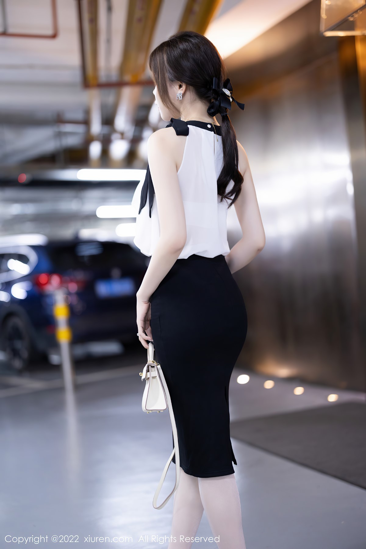 XiuRen秀人网 No 5500 Xu Li Zhi Booty 0002 0293544245.jpg
