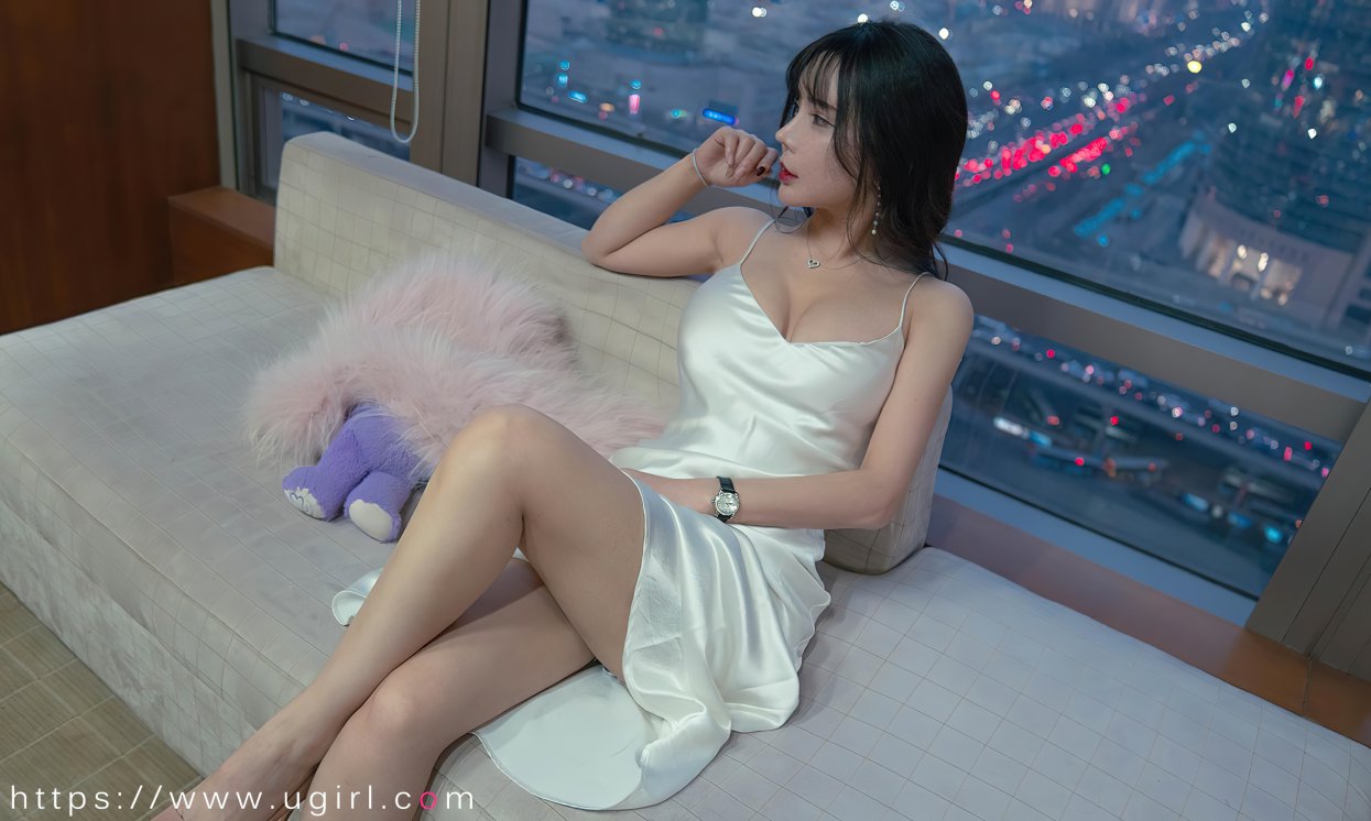 Ugirls App尤果圈 No.2290 Ai Xiao Qing-爱秀网