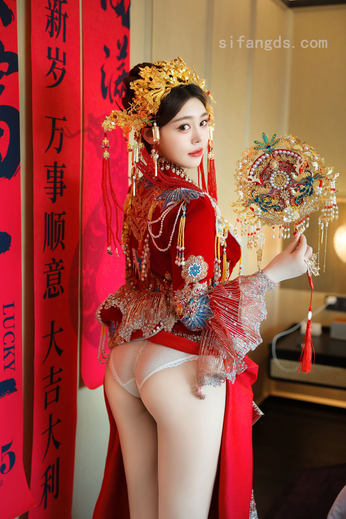 XR Uncensored Dan Dan Bao 蛋蛋宝 R18 秀人网模特 秀禾服 0021 5143013163.jpg