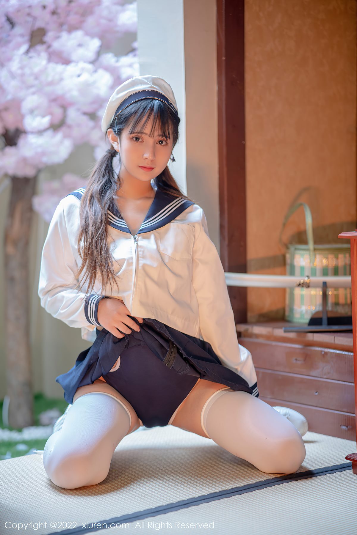XiuRen秀人网 No 4624 久久Aimee 0023 1727026675