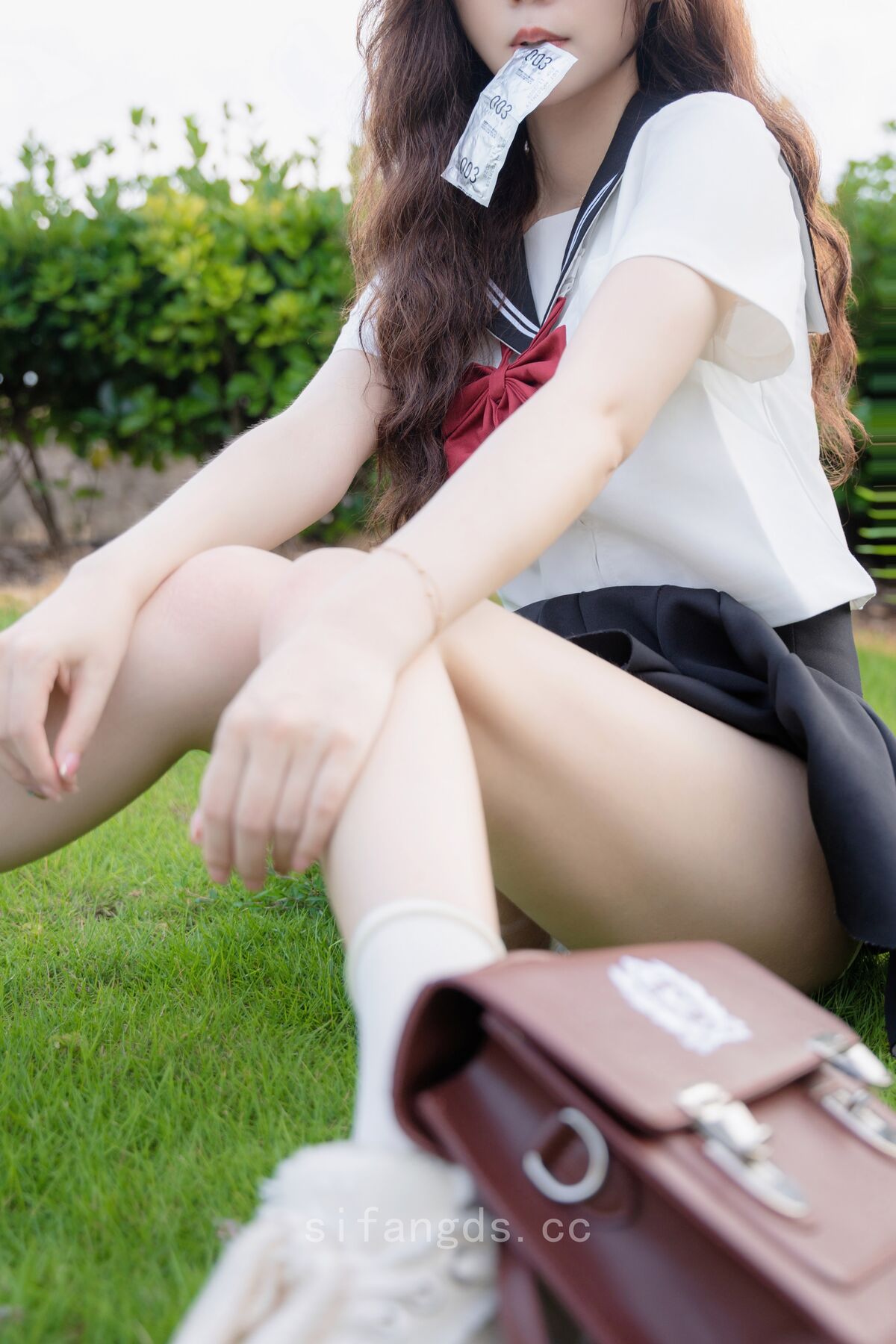 XR Uncensored Pai Huang Gua 拍黄瓜 R18 秀人网模特 纯真与活力的完美结合 Part02 0002 4862456191.jpg