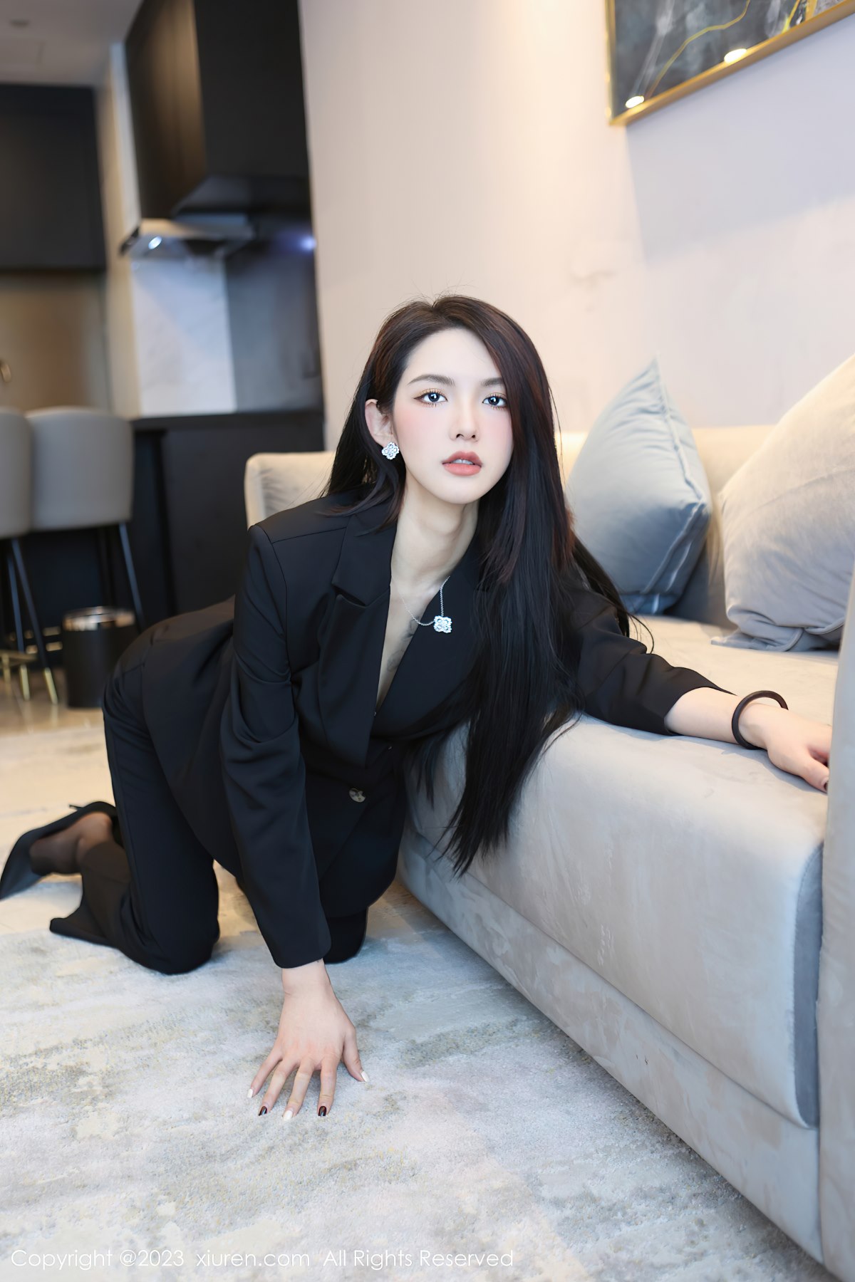 XiuRen秀人网 No 6576 Qiao Yi Yi 0011 5586527647.jpg