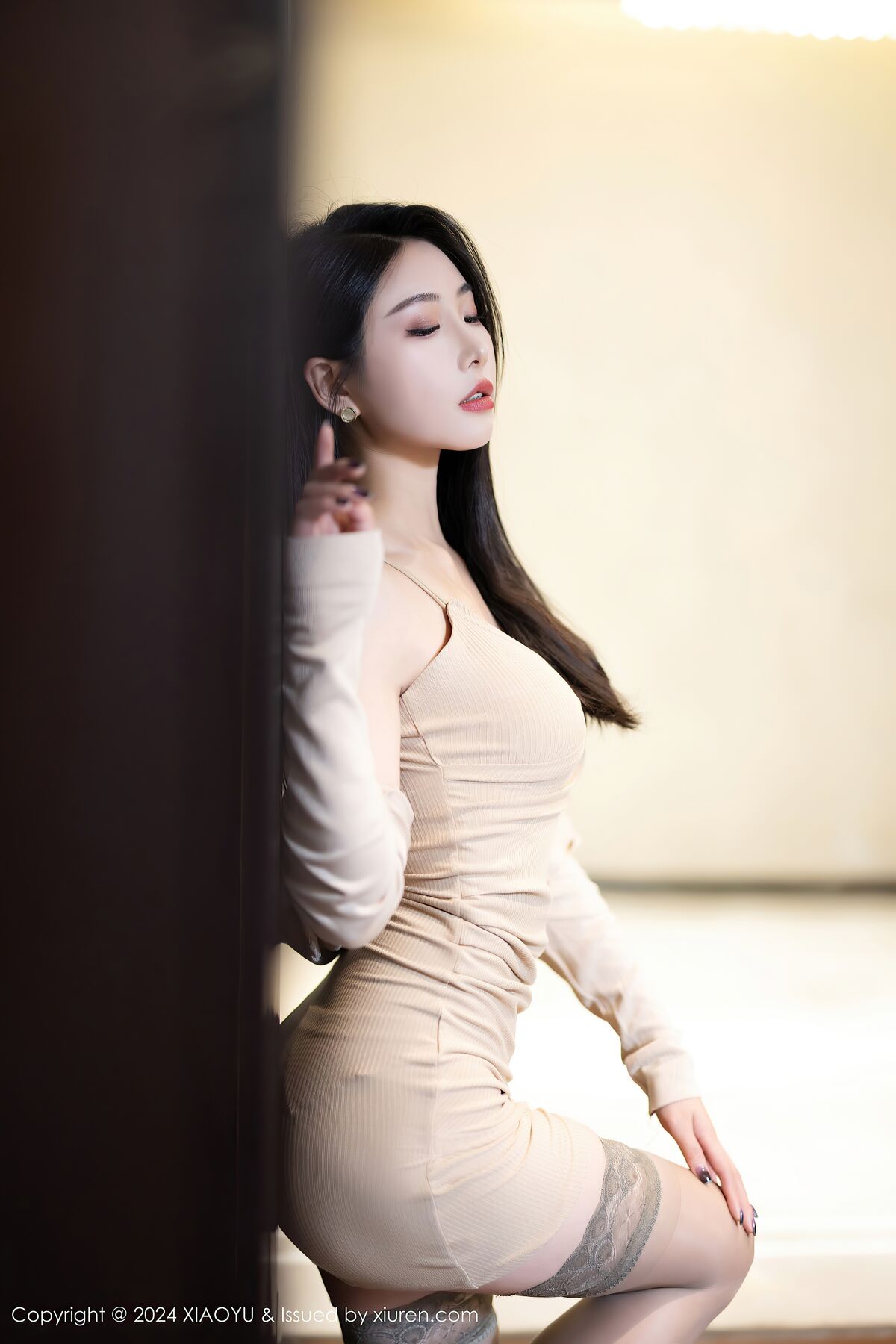 XiaoYu语画界 Vol.1235 Su Su A 0005 1951564817.jpg