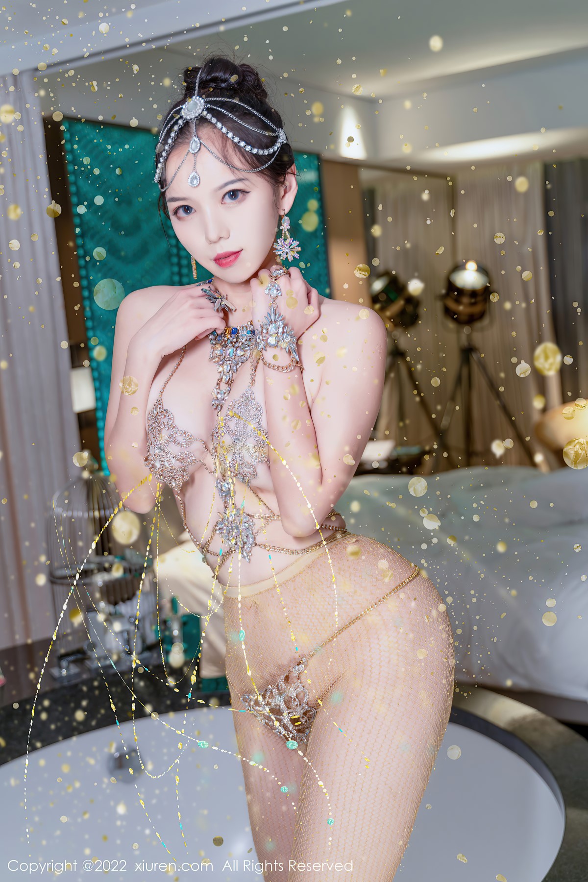 XiuRen秀人网 No 5559 大美妞儿 0037 9110794578.jpg