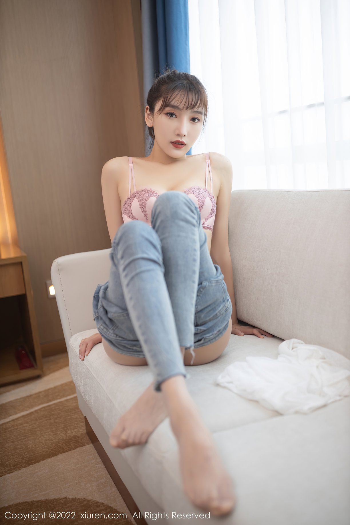 XiuRen秀人网 No.4493 陆萱萱 0054