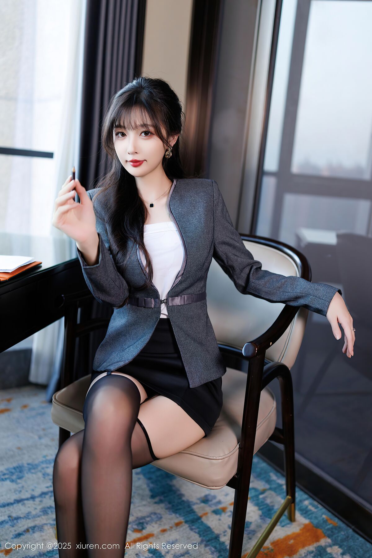 XiuRen秀人网 No 9957 樱桃小阑子 0010 4863079831.jpg