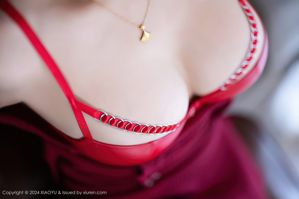 XiaoYu语画界 Vol 1198 小蛮妖Yummy 0042 3192356592.jpg