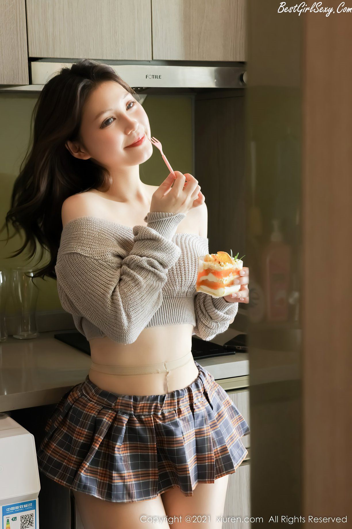 XiuRen秀人网 No.4369 兔妹妹 0007