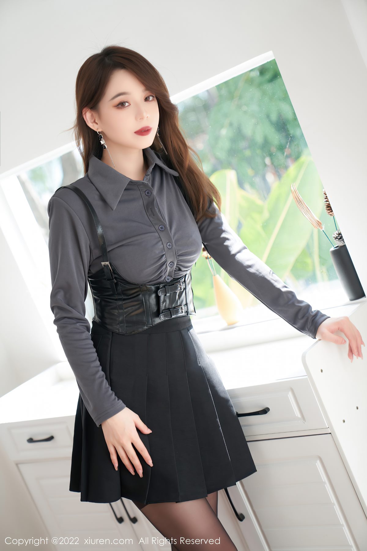 XiuRen秀人网 No 4889 言沫 0004 3974486060.jpg