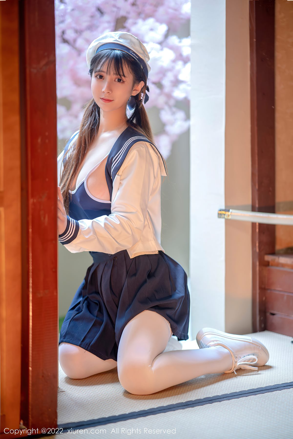 XiuRen秀人网 No 4624 久久Aimee 0027 1801744126