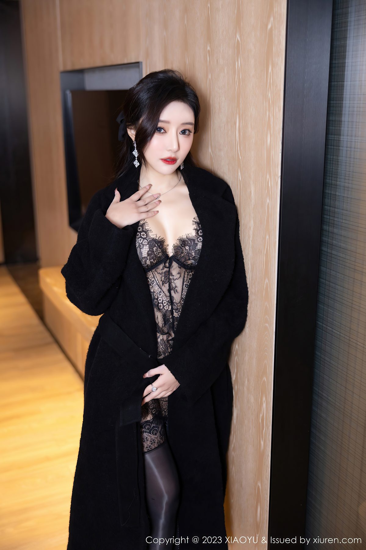 XiaoYu语画界 Vol 1174 Wang Xin Yao Yanni 0034 8790206334.jpg