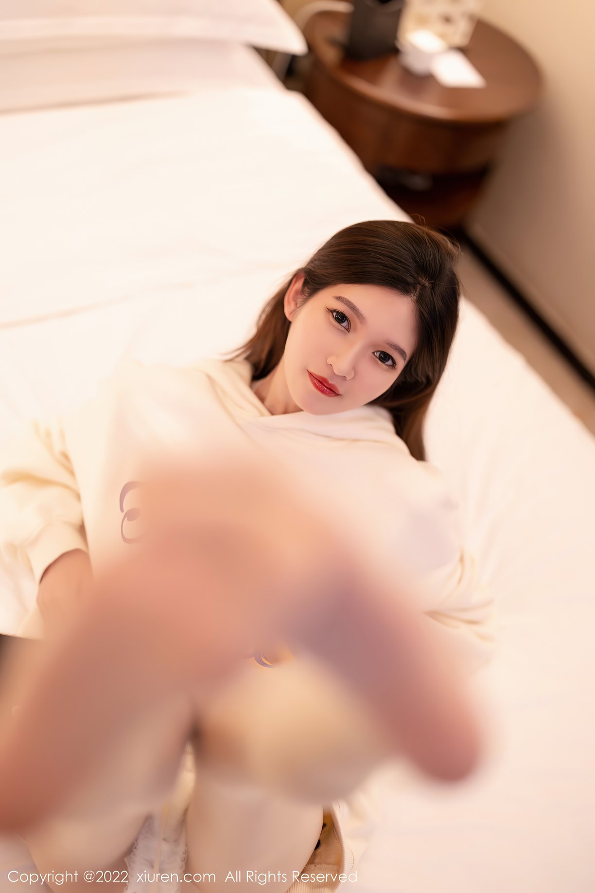 XiuRen秀人网 No.4451 程程程 0058
