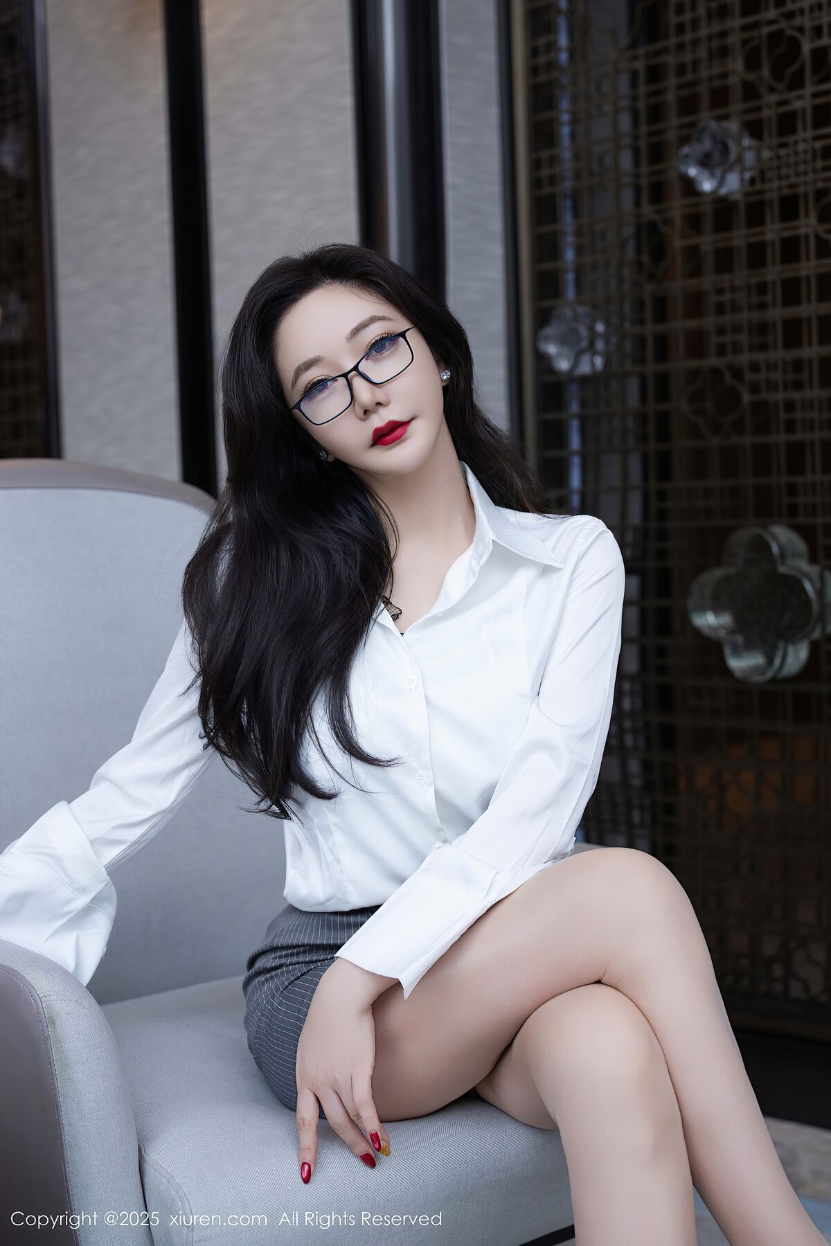 XiuRen秀人网 No 9976 心妍小公主 0012 2679276822.jpg