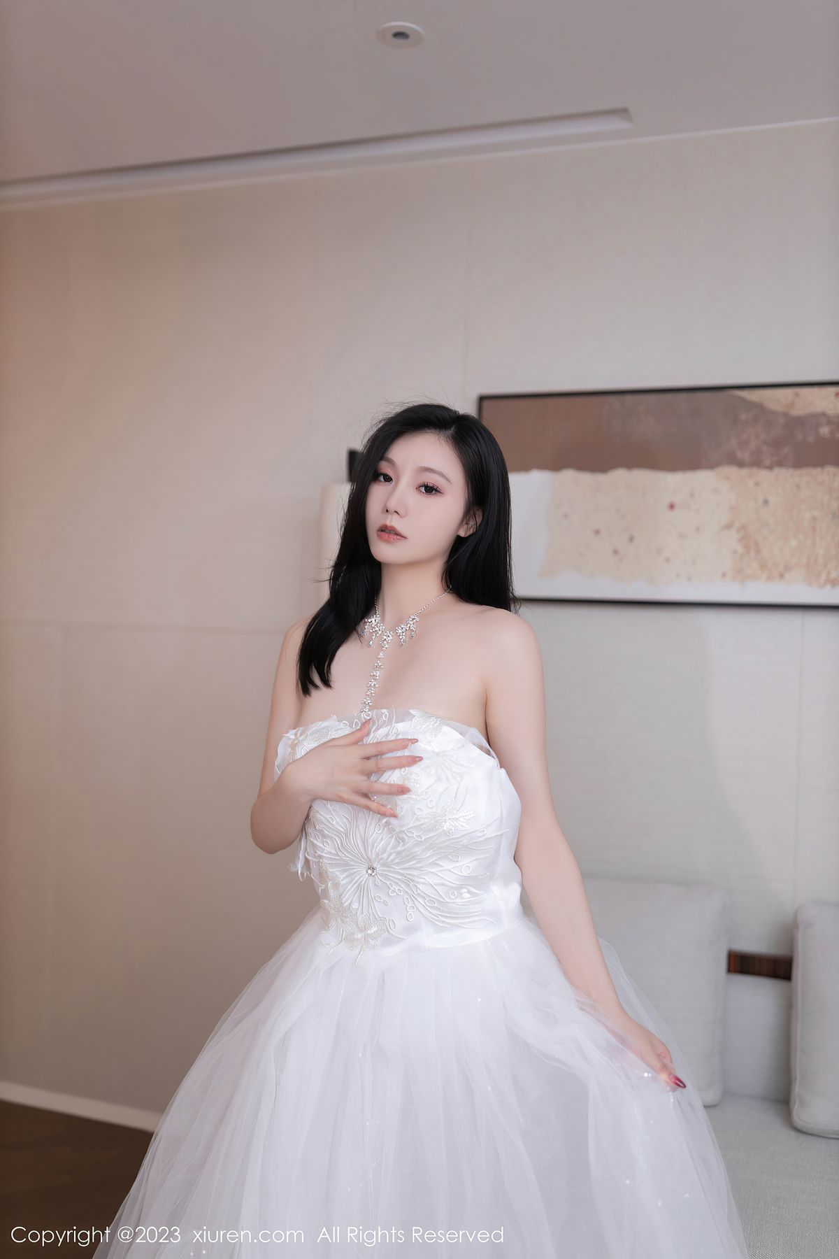 XiuRen秀人网 No 7201 An Ran 0013 8273981551.jpg
