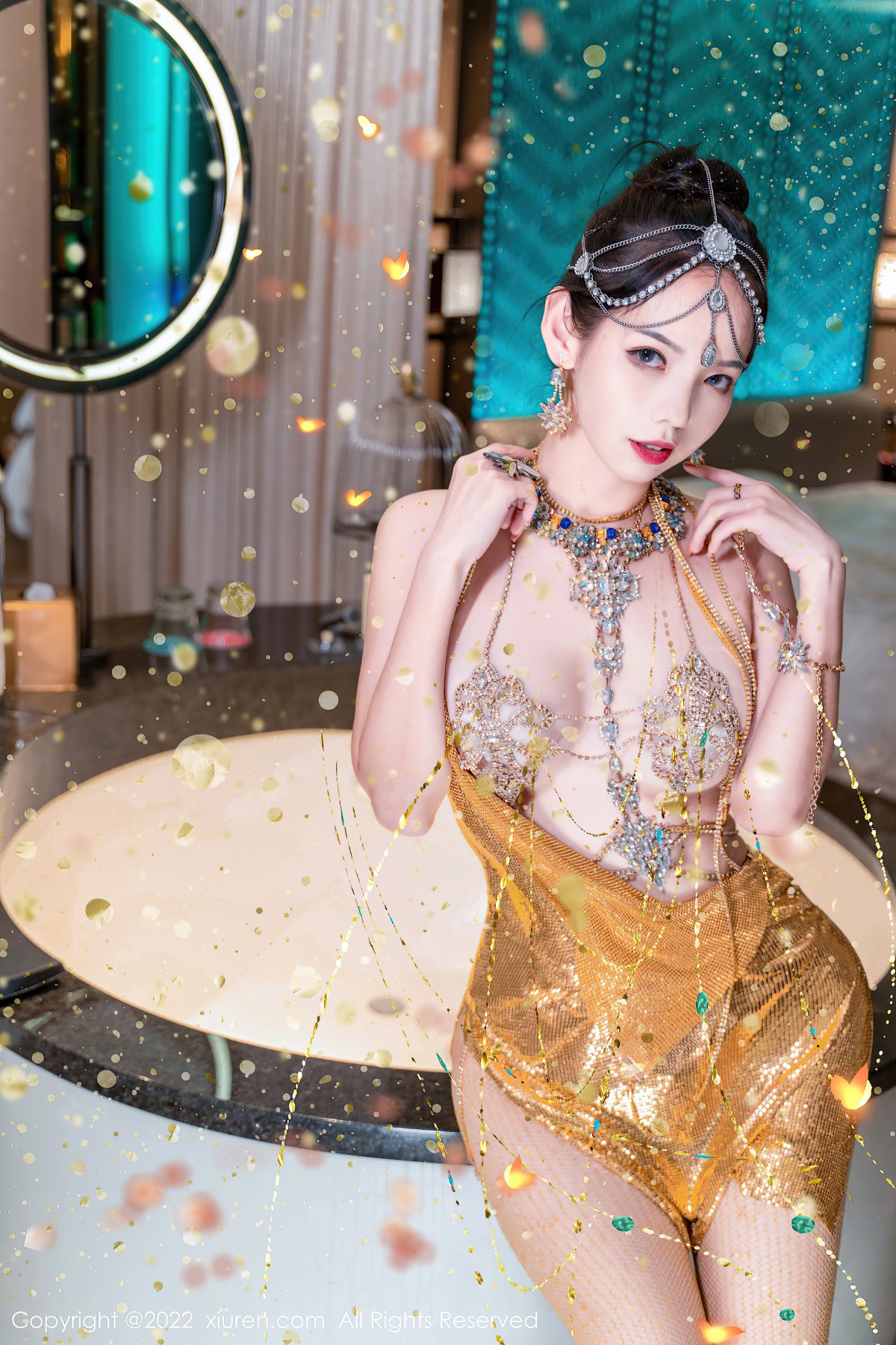 XiuRen秀人网 No 5559 大美妞儿 0004 6857919713.jpg