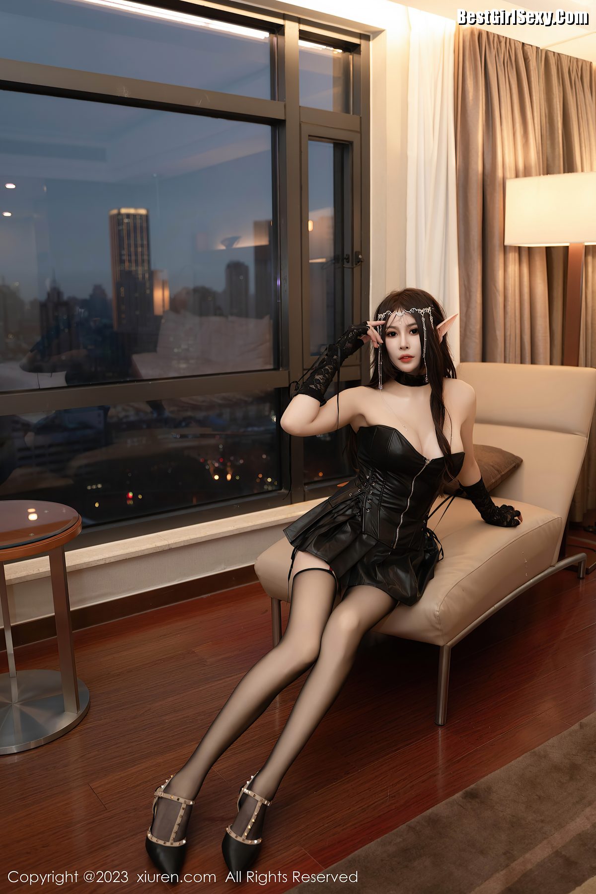 XiuRen秀人网 No 7546 Mi Ya Mia 0004 3811367662.jpg