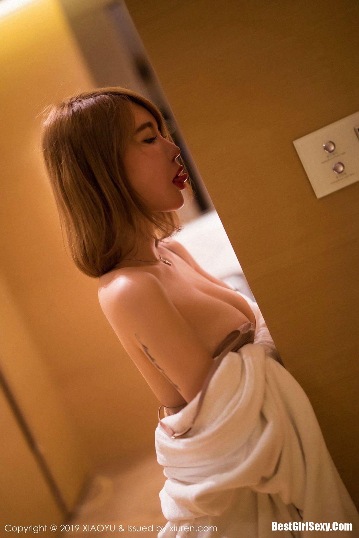 XiaoYu Vol.023 Chu Tian 31