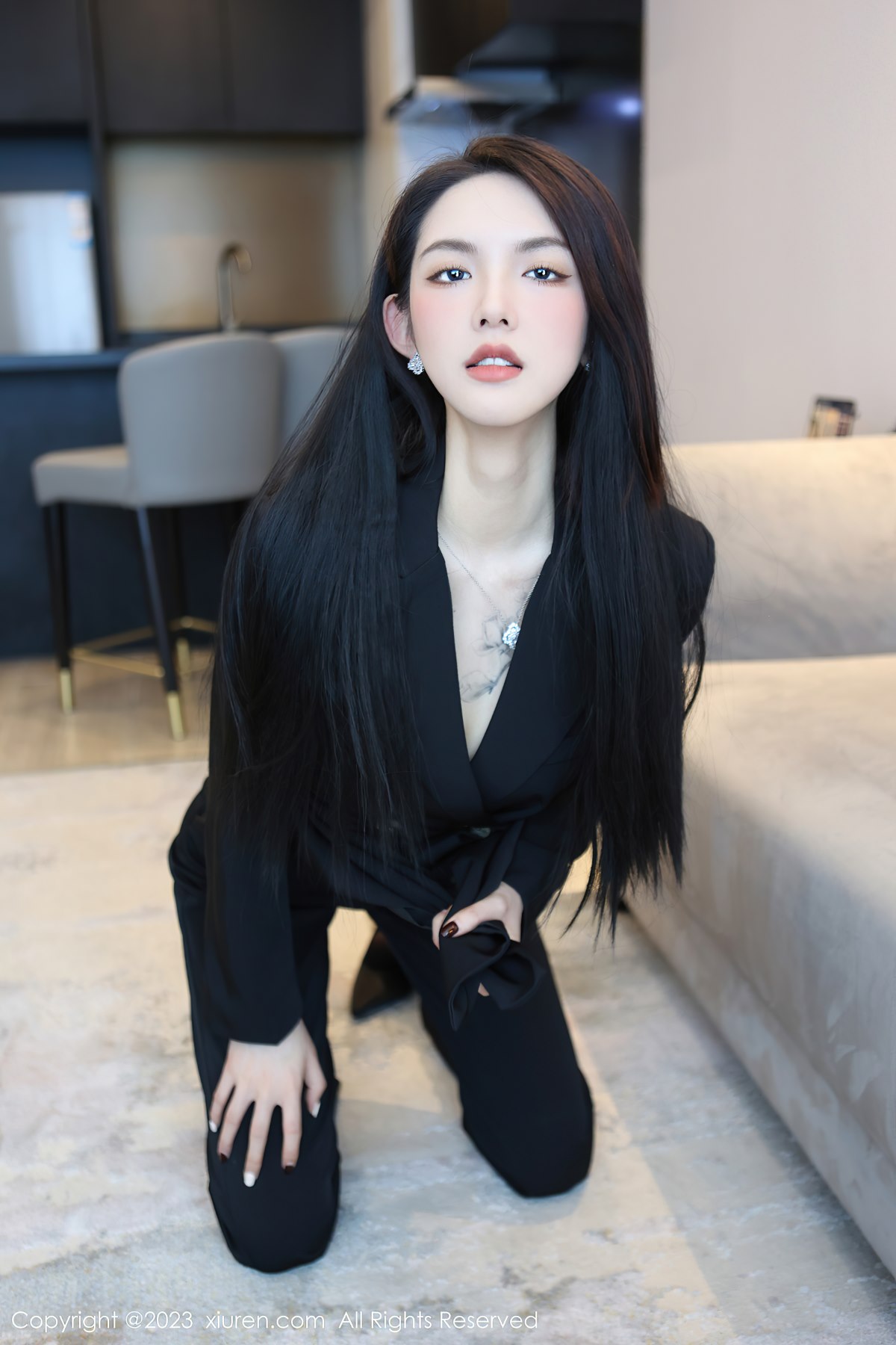 XiuRen秀人网 No 6576 Qiao Yi Yi 0010 7991551995.jpg