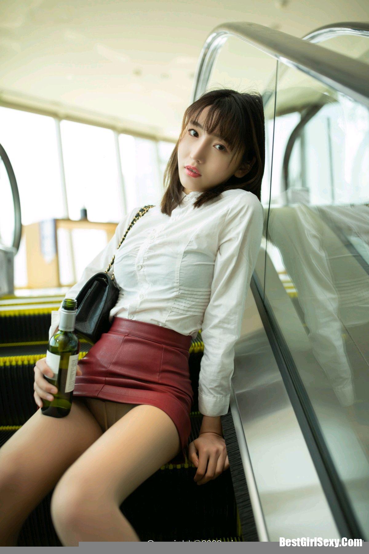 XiuRen Vol.2393 Lu Xuan Xuan-爱秀网