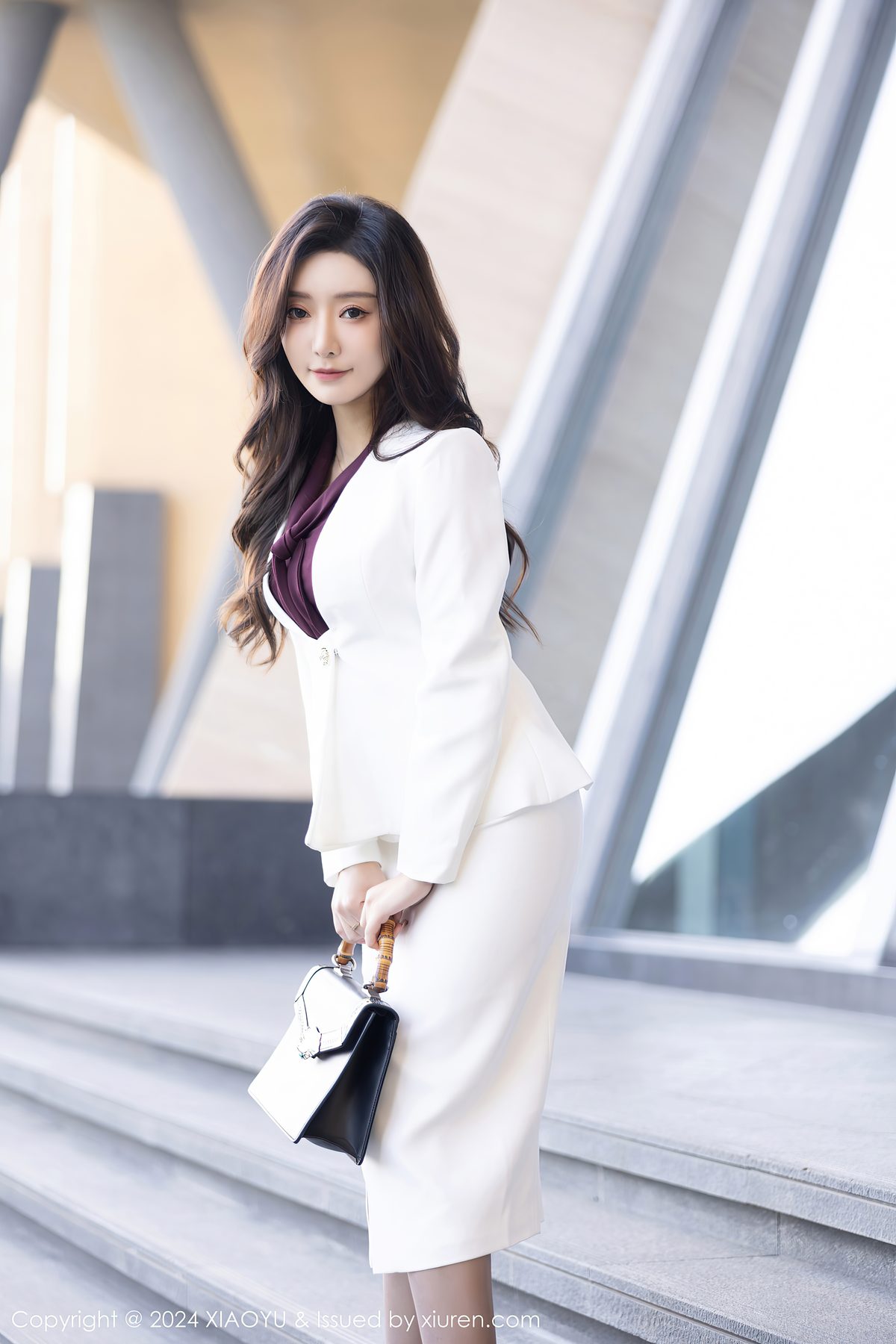 XiaoYu语画界 Vol 1183 Wang Xin Yao Yanni 0013 3117426069.jpg