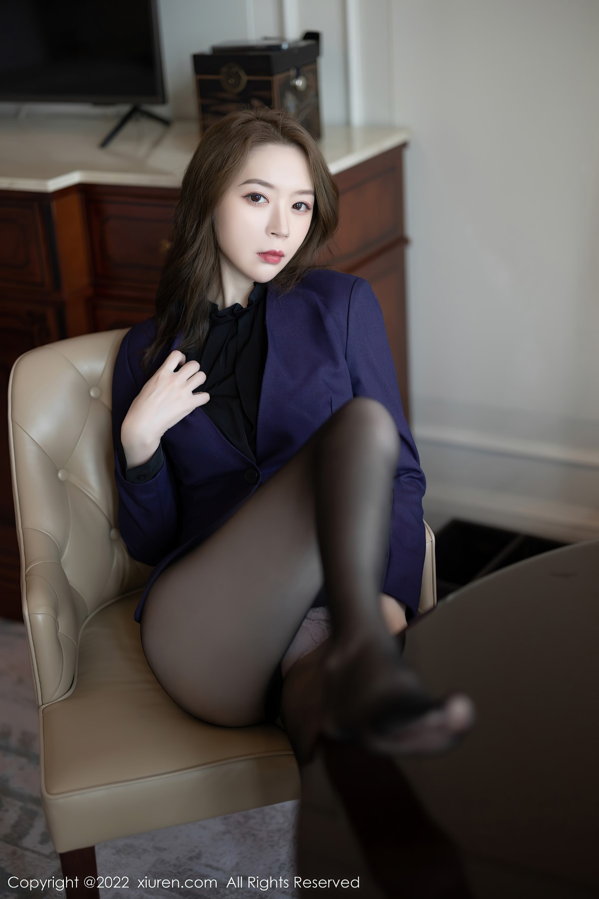 XiuRen秀人网 No.4562 梦心玥 0045 5481266723