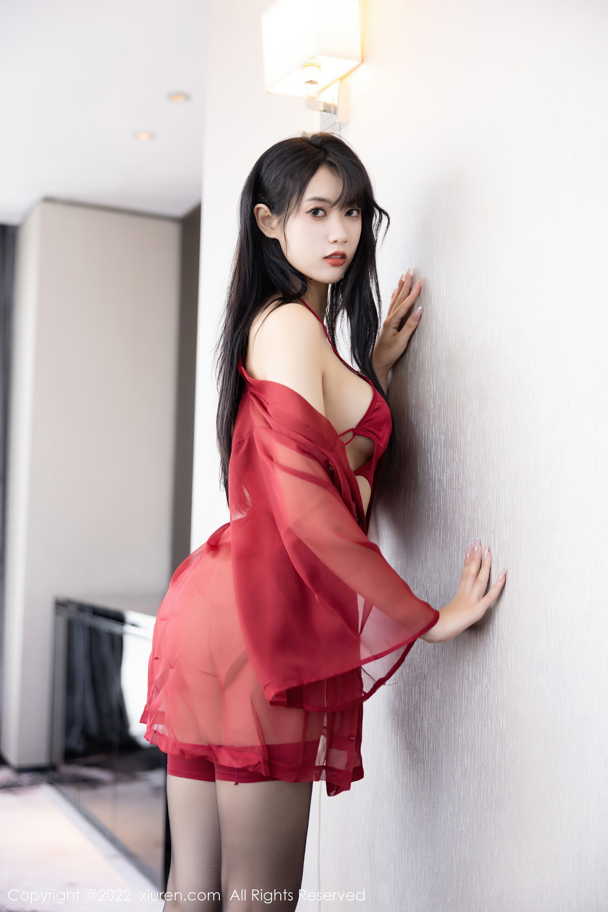 XiuRen秀人网 No 5850 Lin Zi Yao 0007 3307586022.jpg
