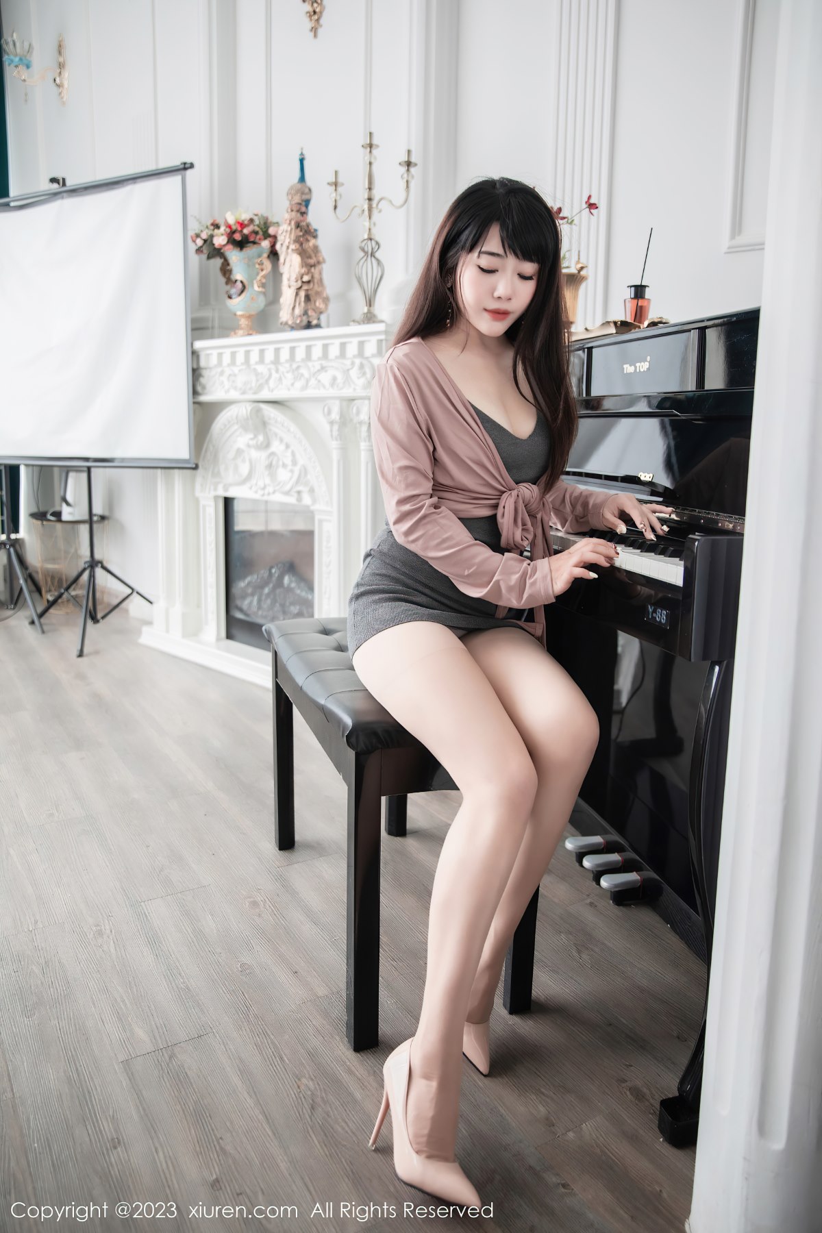 XiuRen秀人网 No 6532 Yan Li Ya Yuliya 0015 4499197284.jpg