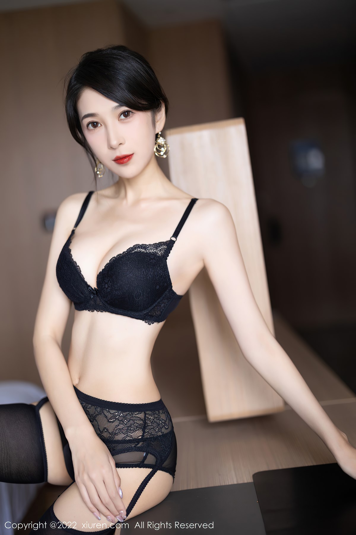 XiuRen秀人网 No 5585 Lin Yue Yi 0042 1398996566.jpg