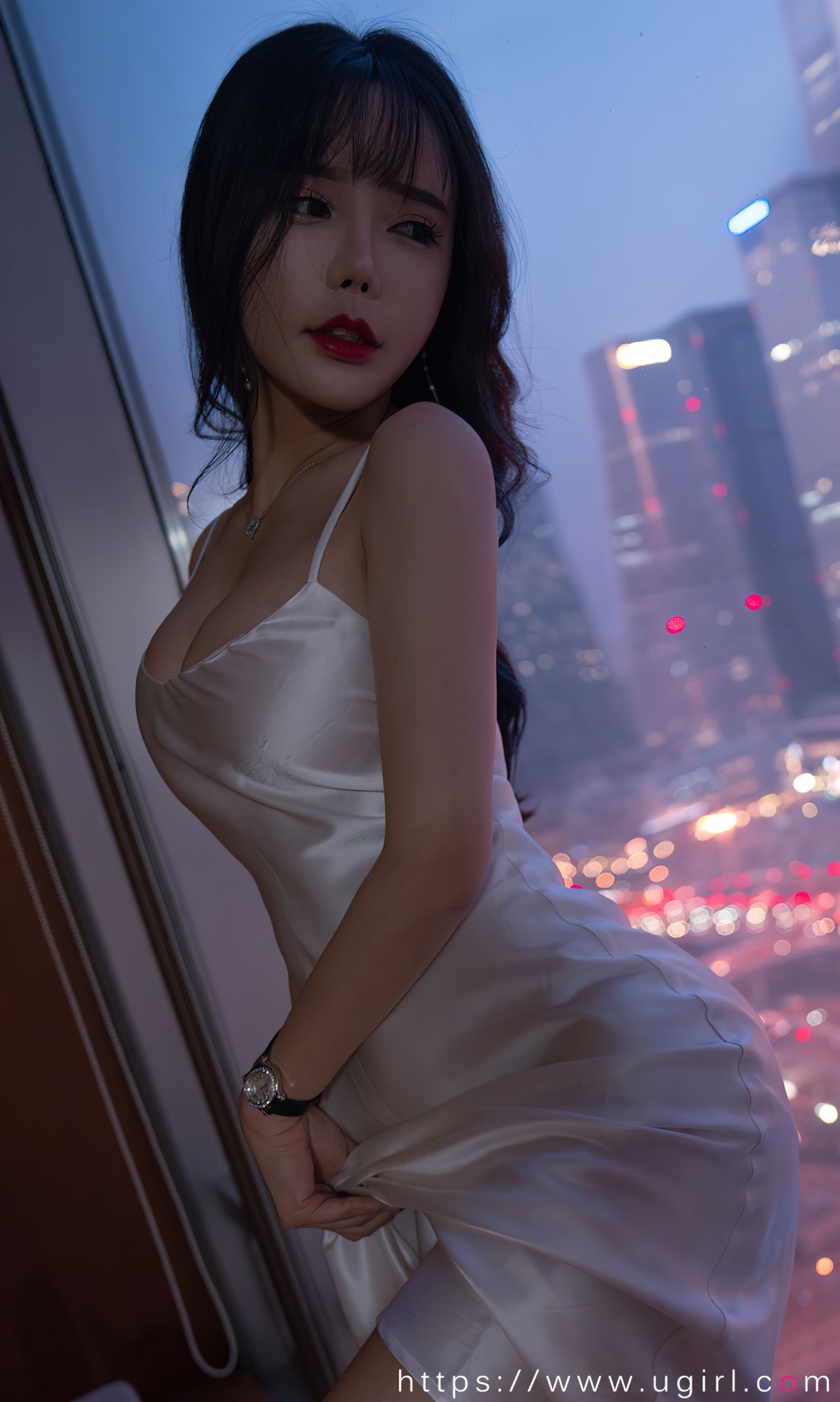 Ugirls App尤果圈 No 2290 艾小青 0023 5578146739